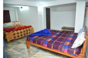 Sree Murugan Homestay Valparai